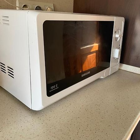拉迪亚Central Apart公寓 外观 照片