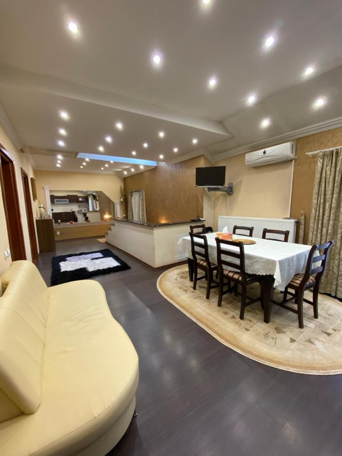 拉迪亚Central Apart公寓 外观 照片